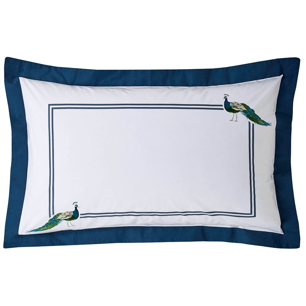 Peacock Duvet Sets by Sophie Allport White House of Bedding